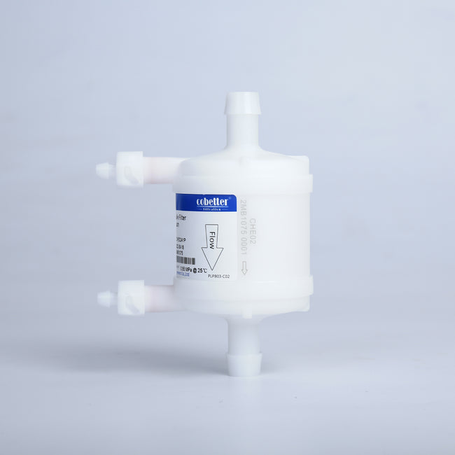 COBETTER Excesal® CHE Capsule Filter C02 Polyproplene Membrane 320cm² EFA