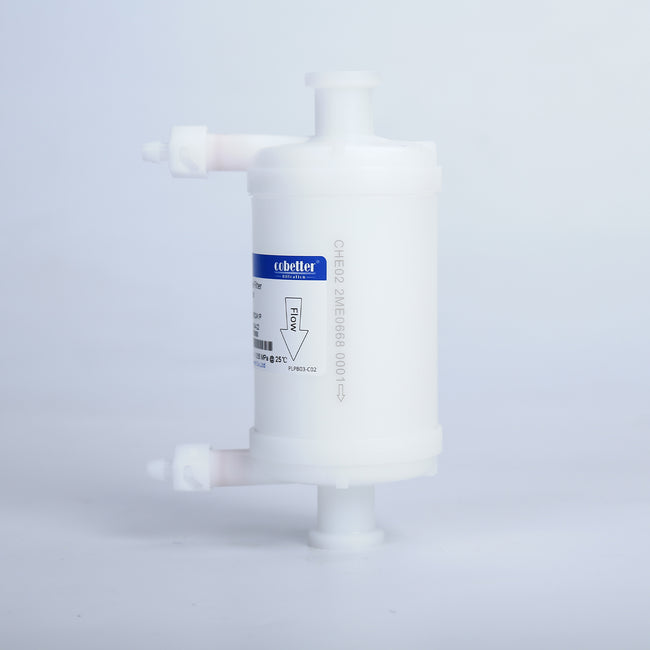 COBETTER Excesal® CHE Capsule Filter C03 with Polyproplene Membrane 500cm² EFA