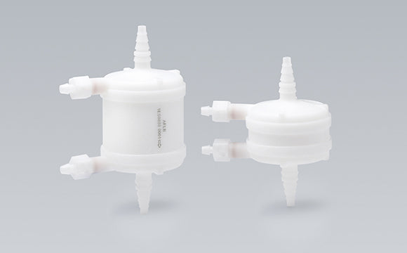 Lab Capsule Filters