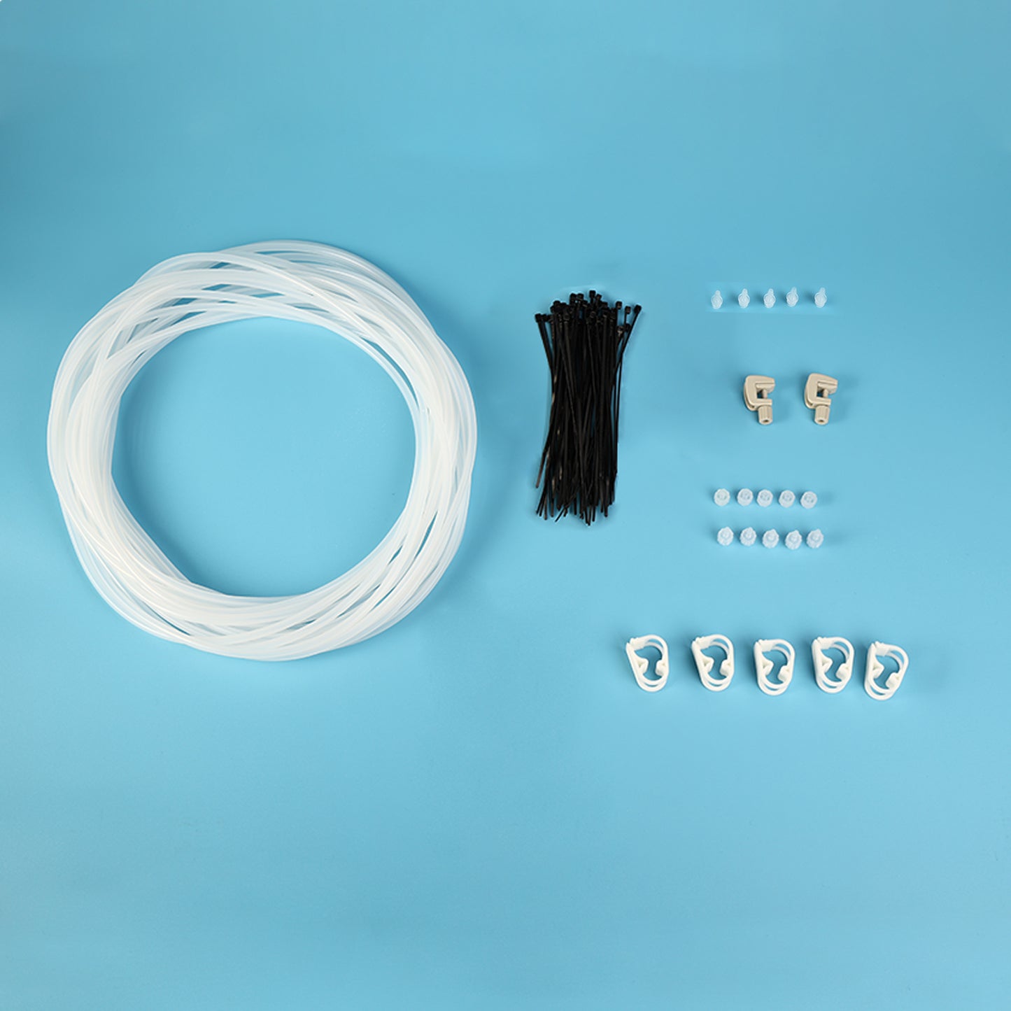 COBETTER Fittings Kit for Mini&Minilab Hollow Fiber Modules