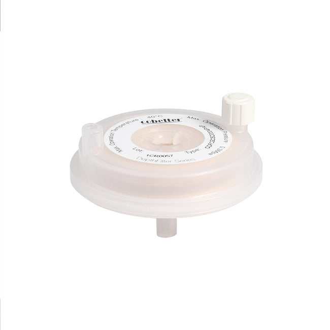 COBETTER Claricap® CSD Lab Depth Filter Capsule 23cm² EFA