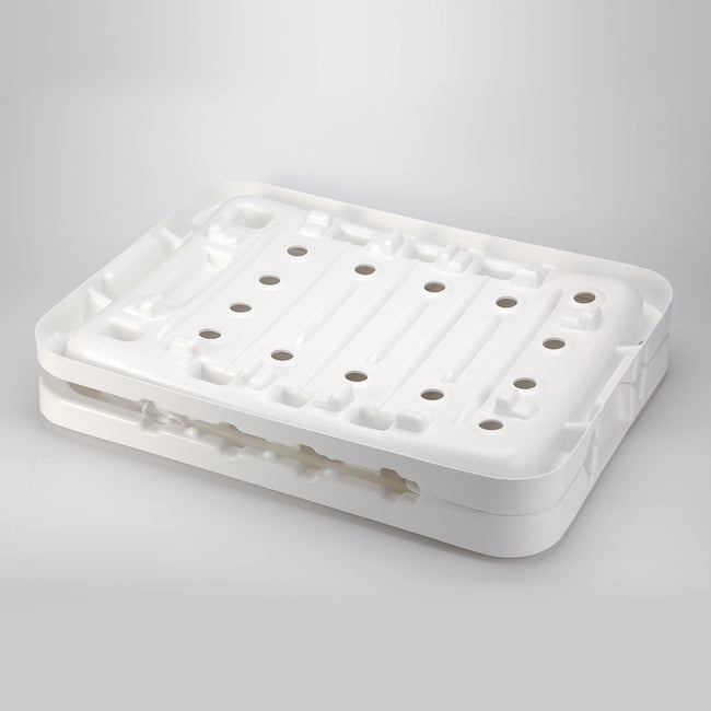 Lifecube™ FTT Single-Use Frozen Storage Container