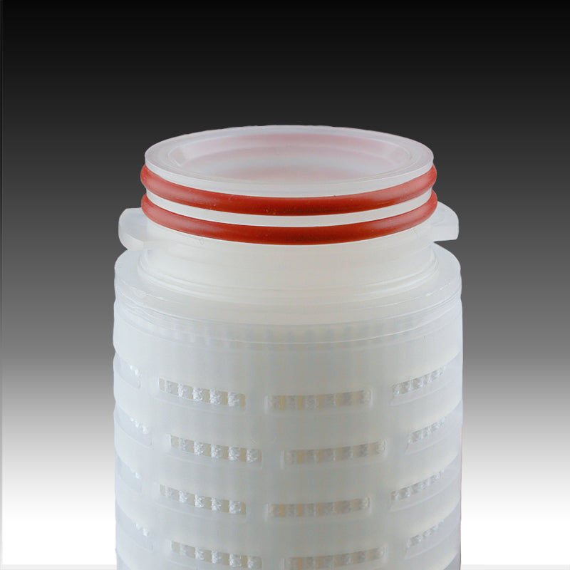 COBETTER Purcise® SLE Cartridge Filter PES Hydrophilic Membrane 0.2μm