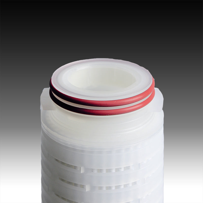 COBETTER Purcise® SLE Cartridge Filter PES Hydrophilic Membrane 0.2μm