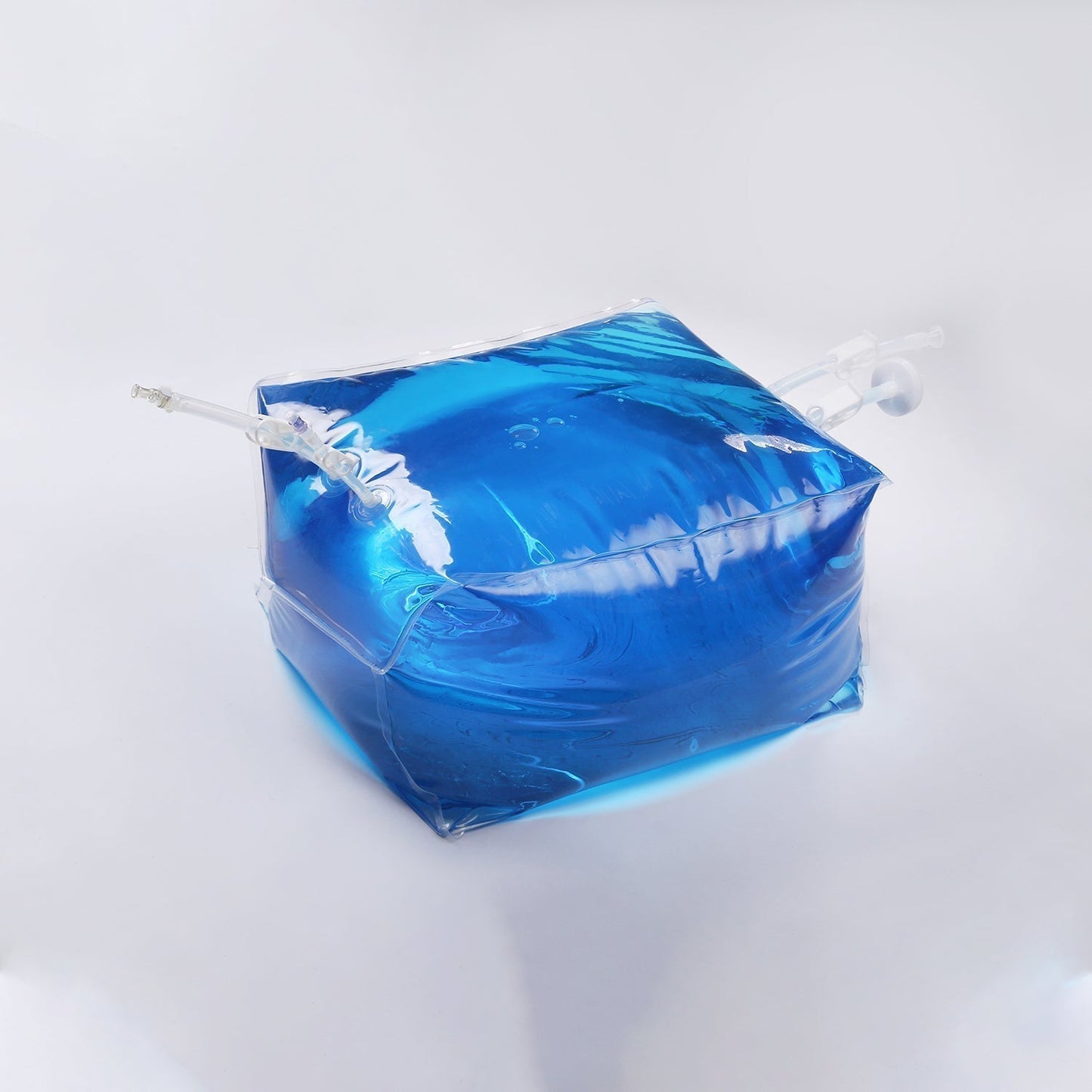COBETTER 2000L Lifecube® 3D Single-Use Liquid Storage & Shipping Bags
