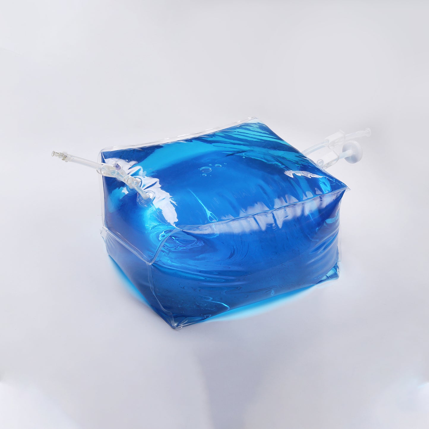 COBETTER 50L Lifecube® 3D Single-Use Liquid Storage & Shipping Bags