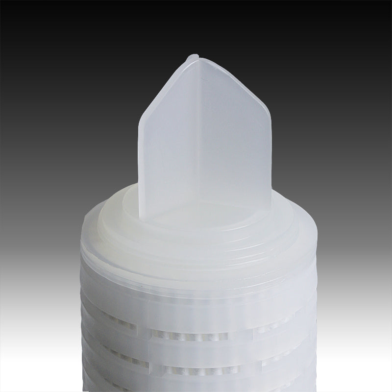 COBETTER Safetect® PME Cartridge Filter PES Hydrophilic Membrane 0.2μm Nominal